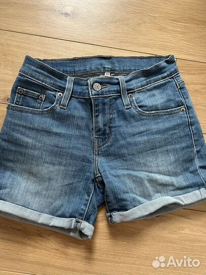 Шорты