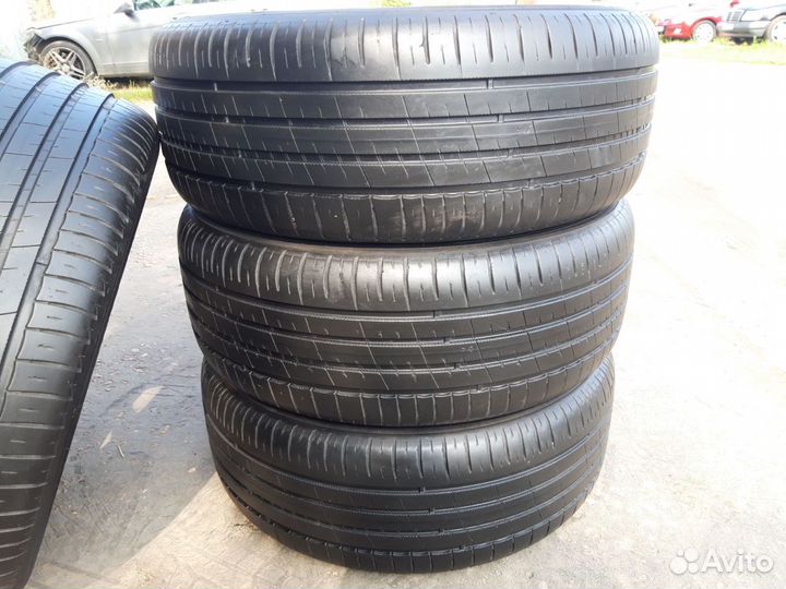 Nokian Tyres Hakka Green 3 215/55 R16 97V