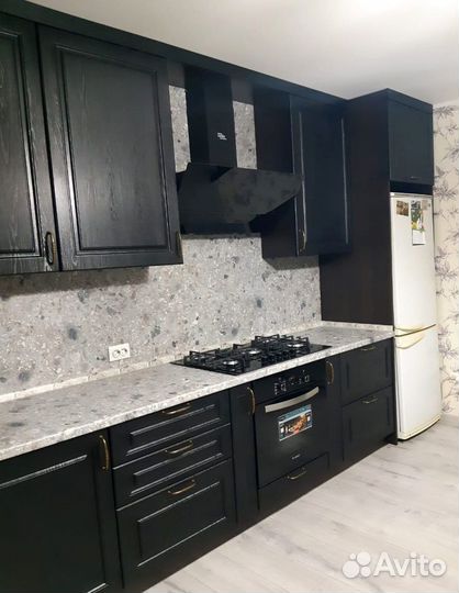 Кухня. Рассрочка