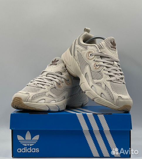 Стильные Adidas Astir