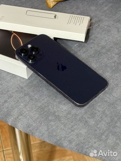 iPhone 14 Pro Max, 128 ГБ