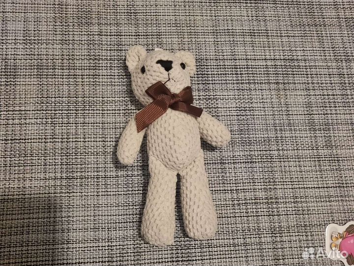 Милейший наборчик для девочки