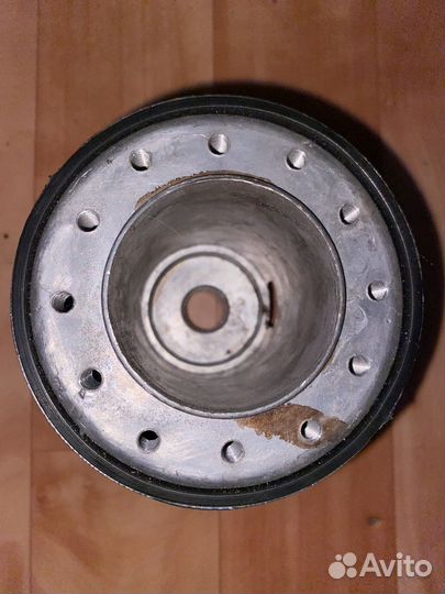 Переходник под спортивный руль ваз 2108-10-15