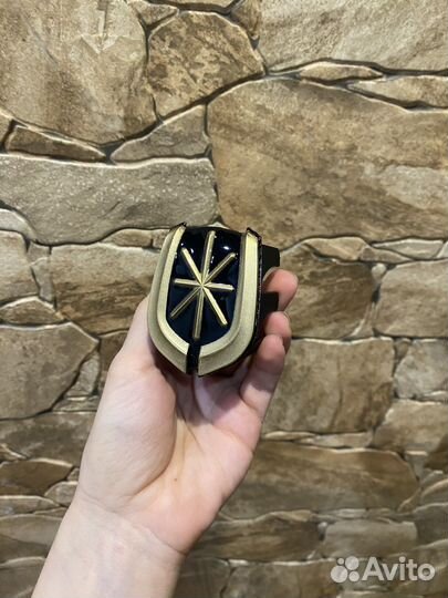 Эмблема toyota mark 90