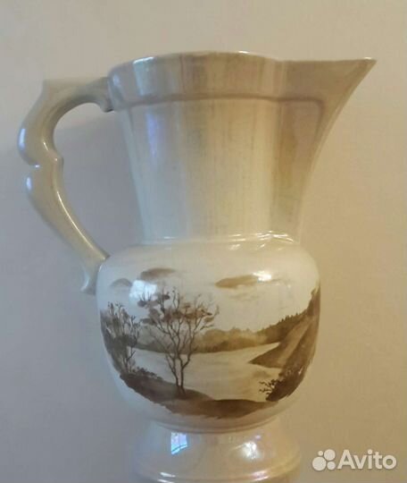 Кувшин, ваза