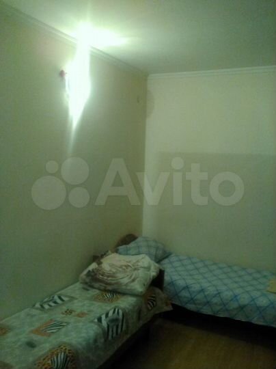 Комната 20 м², 1/4 эт.