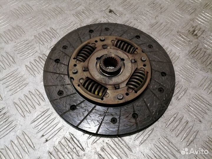 Диск сцепления Kia Spectra 2001-2011
