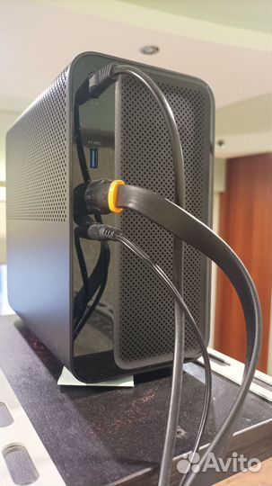 Проектор Xiaomi Mijia Projector (TYY01ZM)