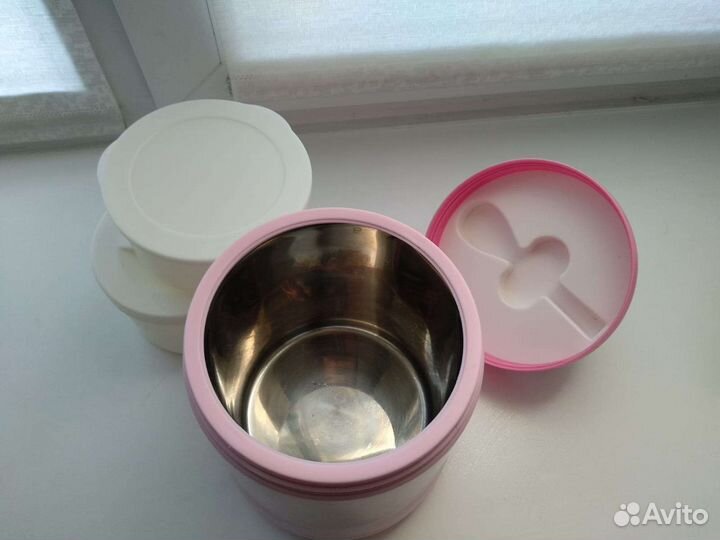 Термос детский