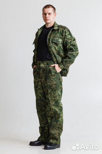 Военная форма, армейская на сборы