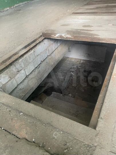 Гараж, 20 м²