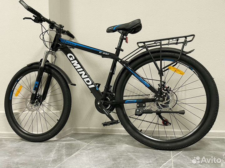 Горный велосипед 26 новый