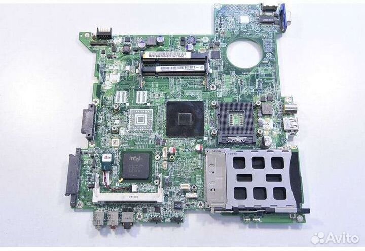 Продаю запчасти для ноутбука acer aspire 3680i