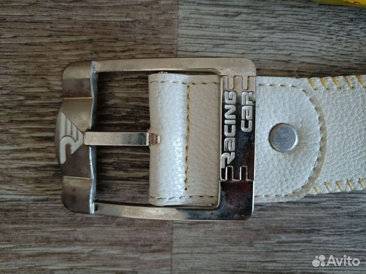 Ремень мужской