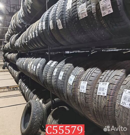 Continental ContiSportContact 5 225/45 R19 101Y