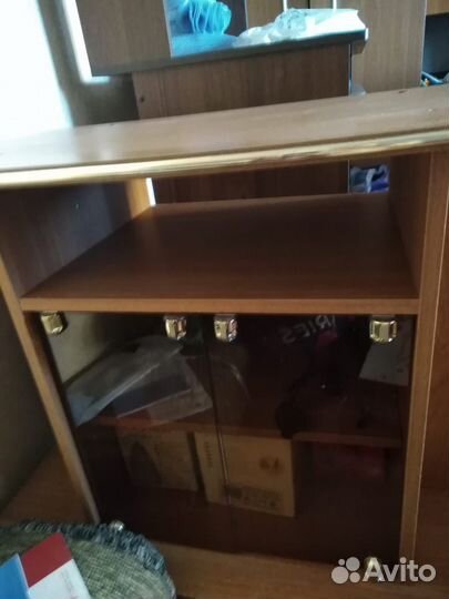 Тумба под телевизор