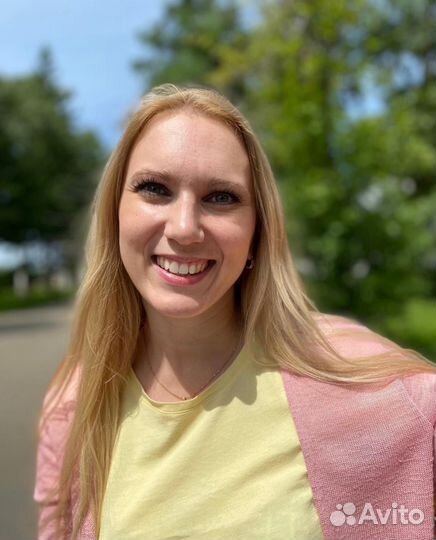 Детский нейропсихолог