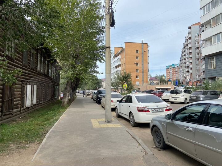 3-к. квартира, 49,4 м², 1/2 эт.