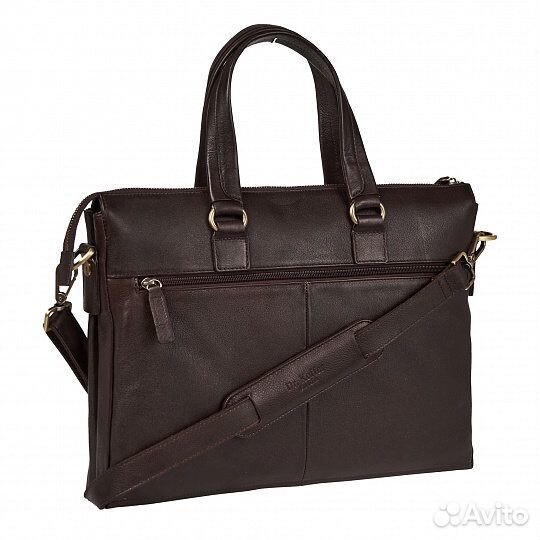 Dr.Koffer сумка для документов (есть выбор )