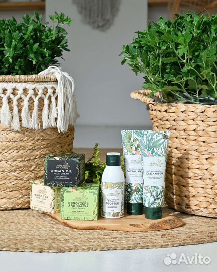 Продукция Tiande