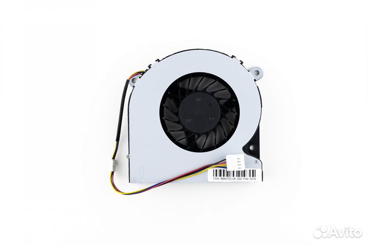 Вентилятор/Кулер для моноблока HP 23-b 20-d ORG p