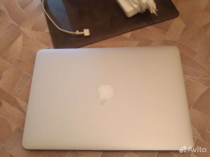 Apple MacBook Pro 13 16GB retina 2015