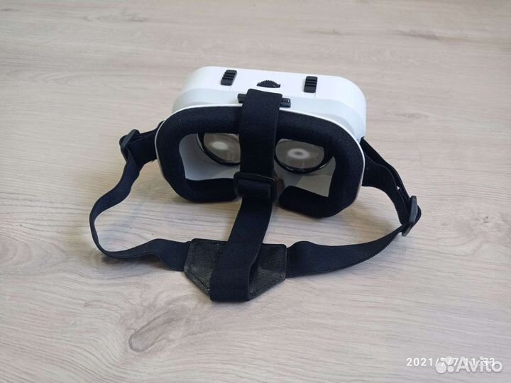VR очки для телефона