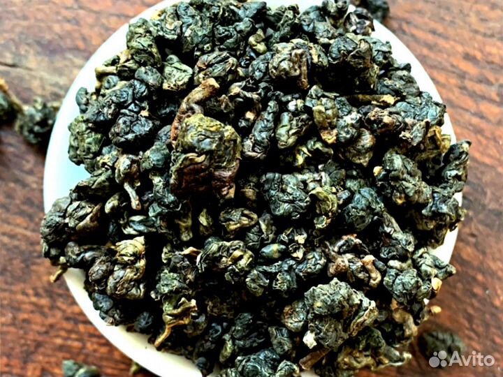 Злой Китайский чай Да Хун Пао на замену алко