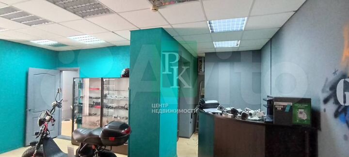 Сдам помещение