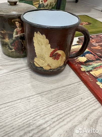 Ручная работа