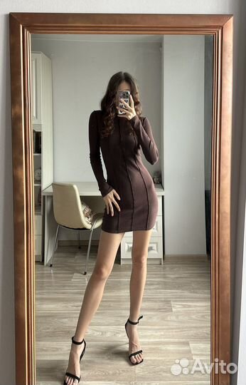 Платье Pull&Bear