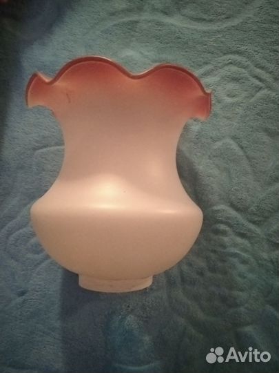 Плафоны для люстры 3 шт