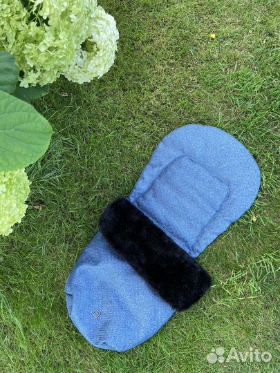 Детские коляски 2 в 1 бу