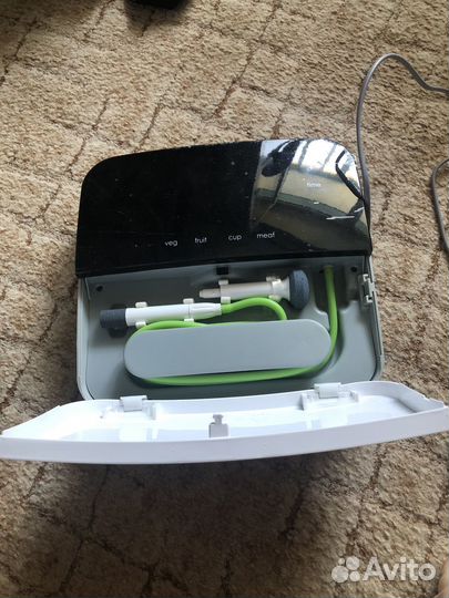 Dicho Озонатор TQ-Z08