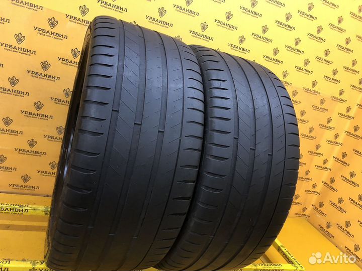 Michelin Latitude Sport 3 265/40 R21 101Y