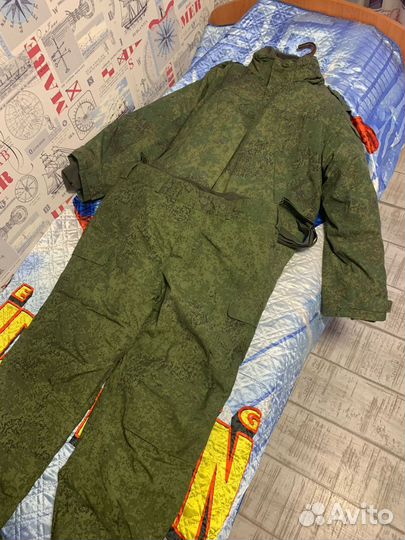 Военная форма