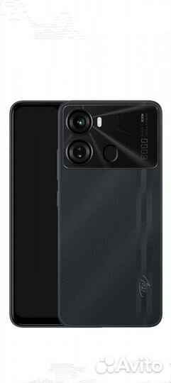Itel P40, 4/128 ГБ