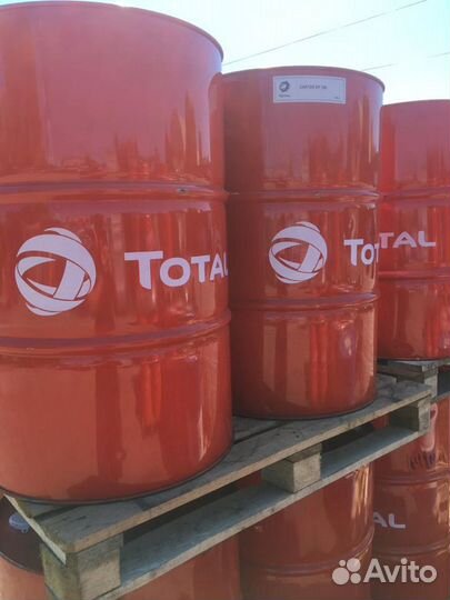 Масло холодильное Lunaria FR 68