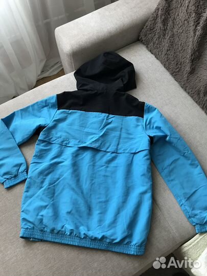 Спортивный костюм reebok рост 176 новый