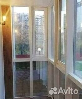 Пластиковые окна от производителя