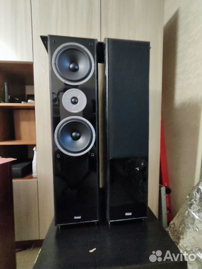 Колонки Magnat monitor supreme 800