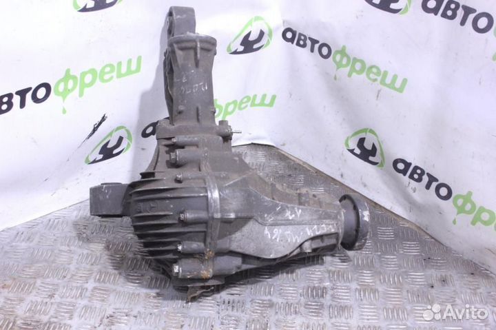 Редуктор переднего моста Ml 164