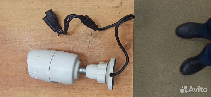 IP камера видеонаблюденич