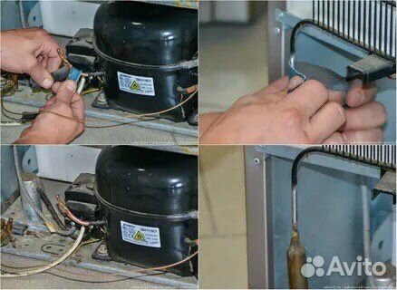 Ремонт бытовой техники на дому с гарантией