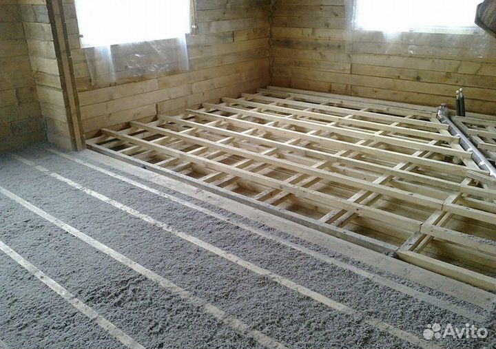 Эковата премиум качества EcoFiber