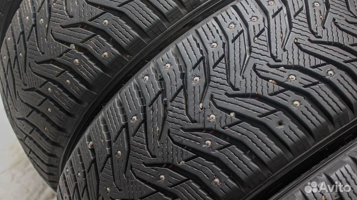 Marshal WinterCraft SUV Ice WS31 215/60 R17 100T