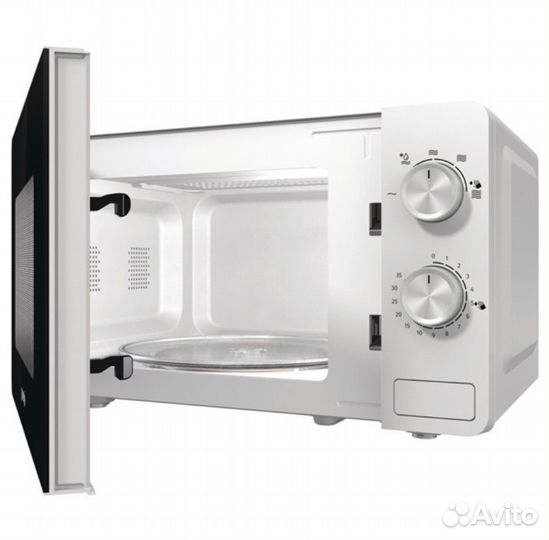 Микроволновая печь gorenje на гарантии
