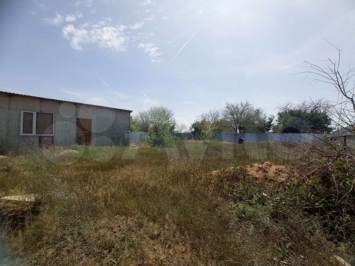 Участок 6 сот. (СНТ, ДНП)