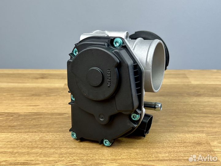 Дроссельная заслонка GM 96394330 lacetti