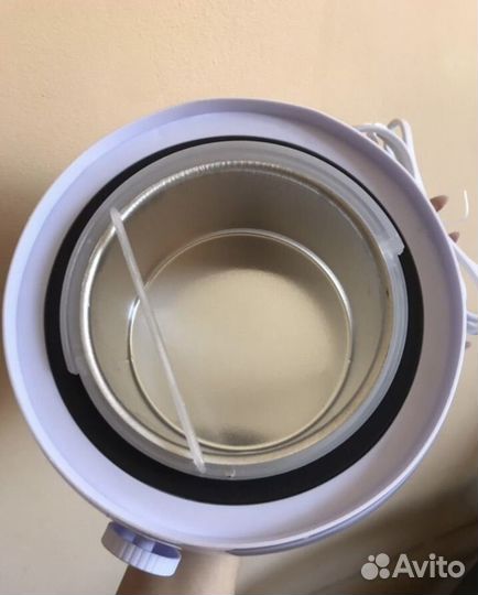 Воскоплав баночный